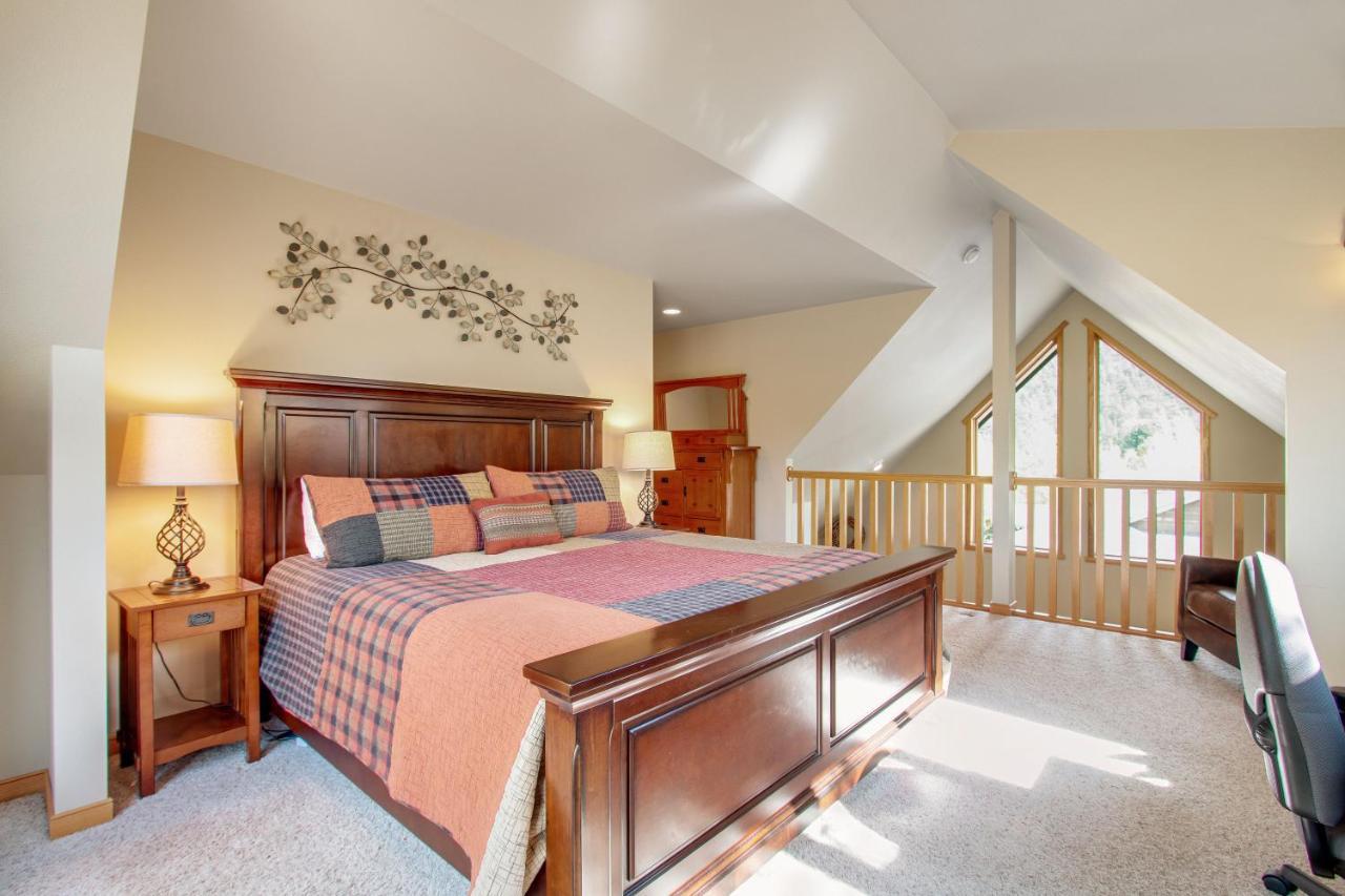 Retreat By The Rockies #3149 Villa Estes Park Ngoại thất bức ảnh