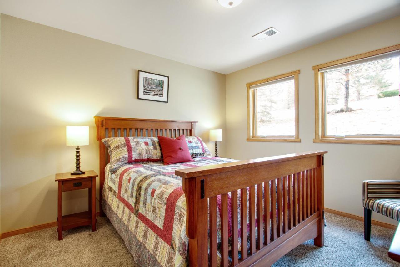 Retreat By The Rockies #3149 Villa Estes Park Ngoại thất bức ảnh