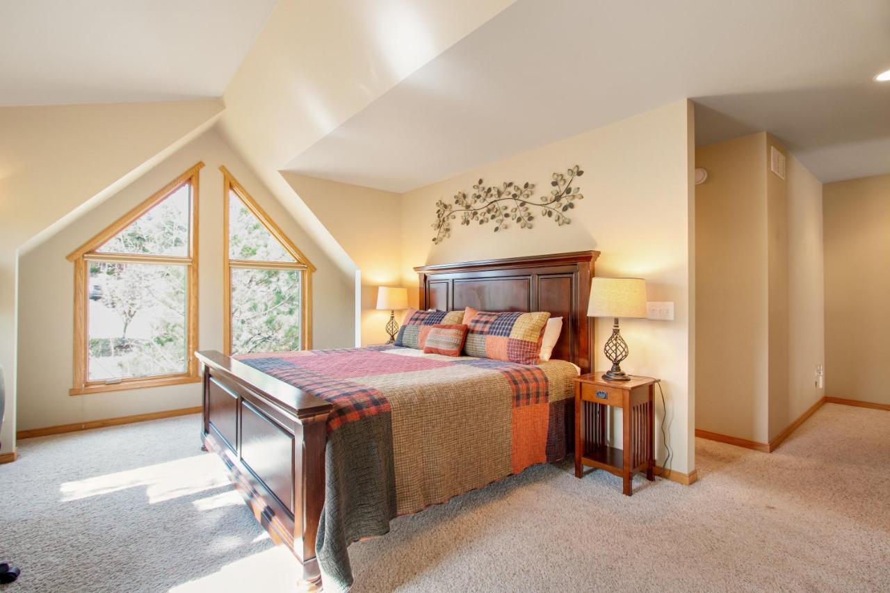 Retreat By The Rockies #3149 Villa Estes Park Ngoại thất bức ảnh