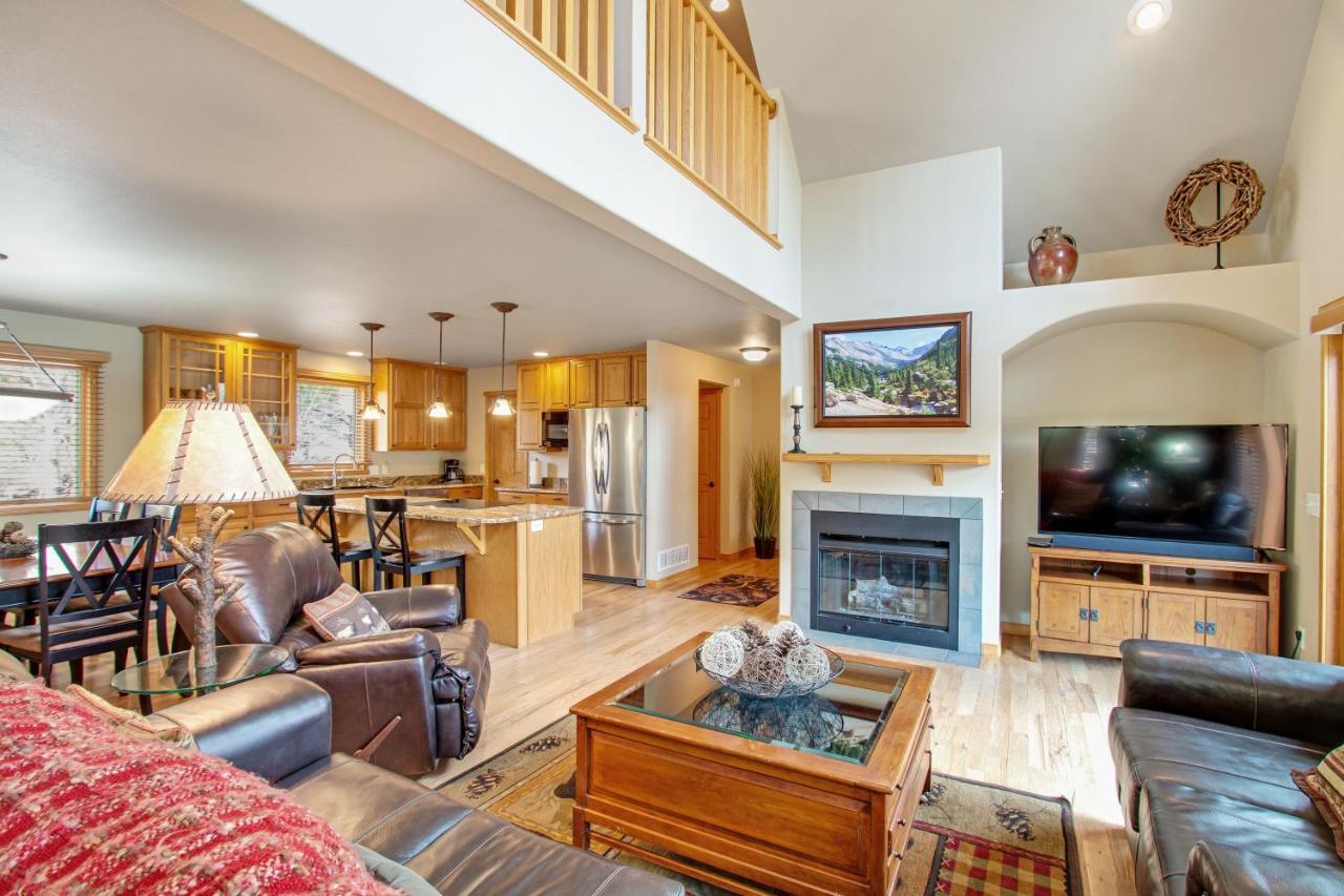 Retreat By The Rockies #3149 Villa Estes Park Ngoại thất bức ảnh