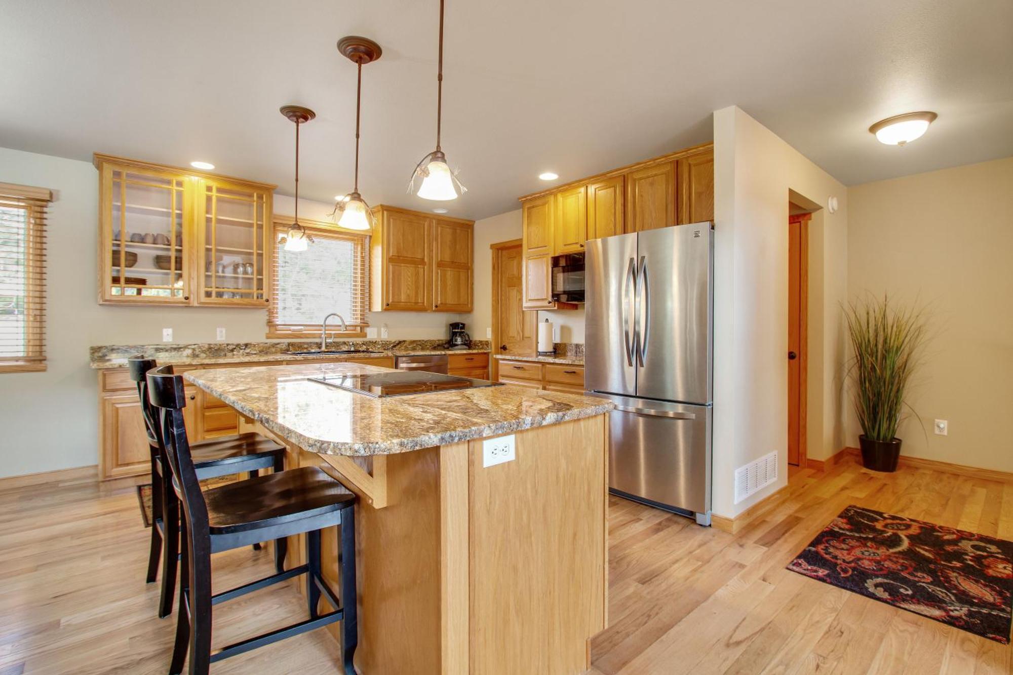 Retreat By The Rockies #3149 Villa Estes Park Ngoại thất bức ảnh