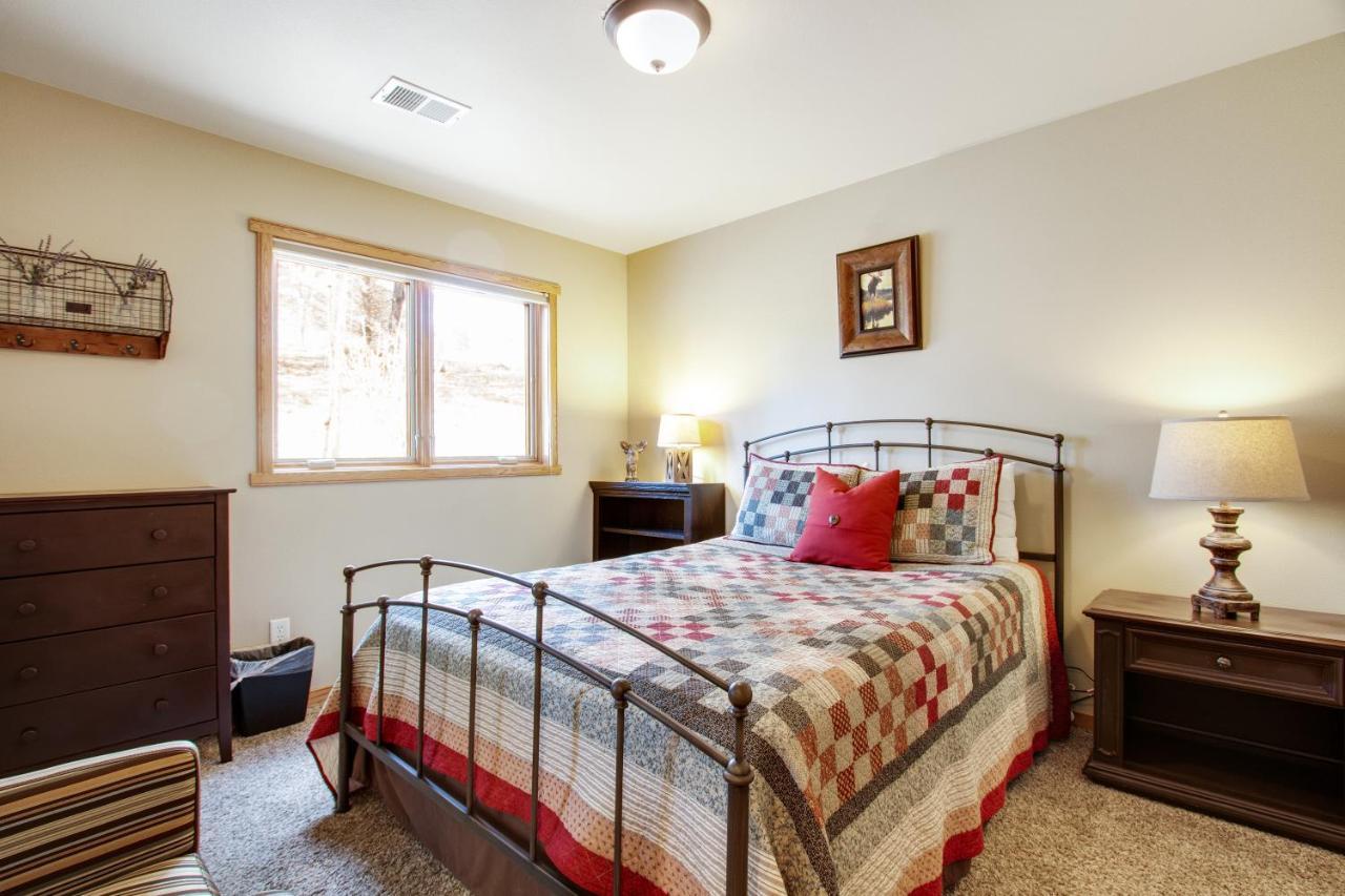 Retreat By The Rockies #3149 Villa Estes Park Ngoại thất bức ảnh