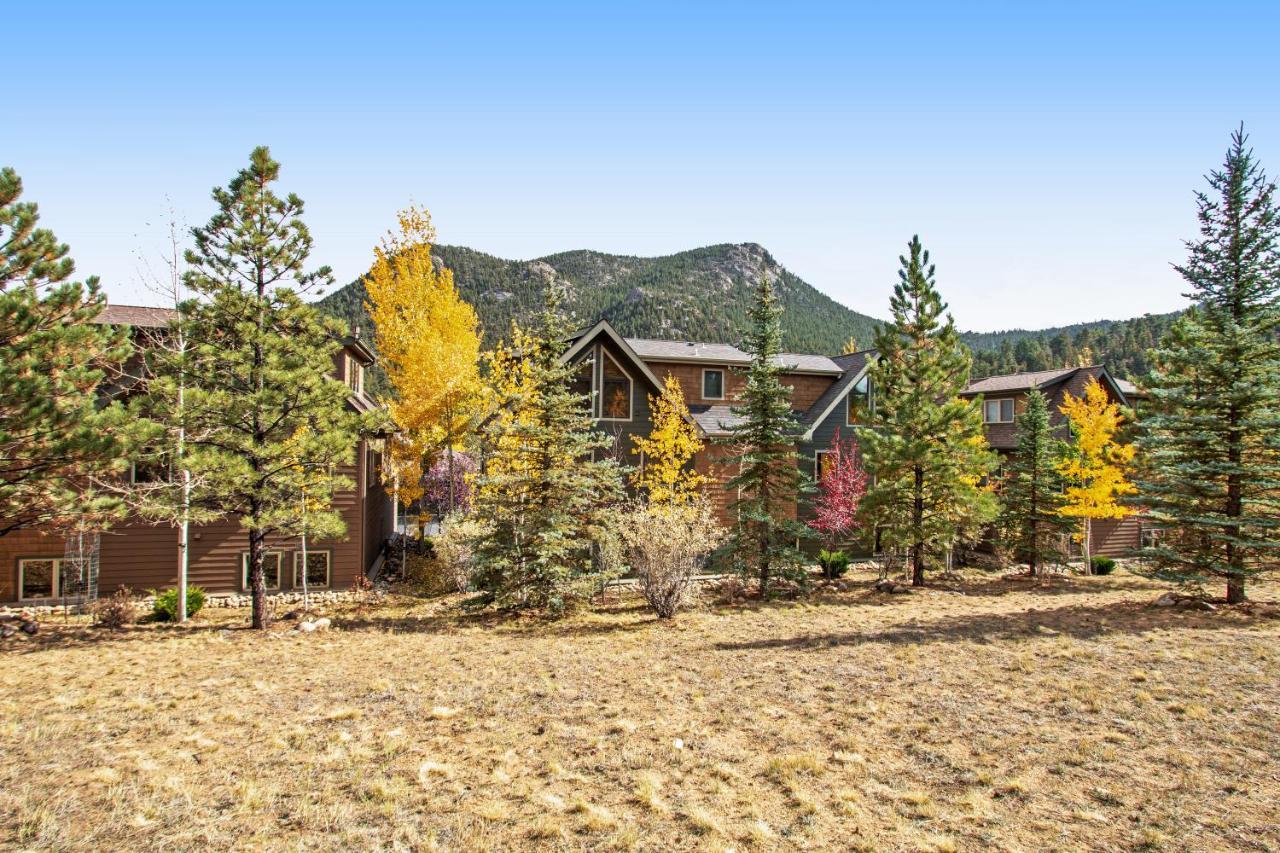 Retreat By The Rockies #3149 Villa Estes Park Ngoại thất bức ảnh