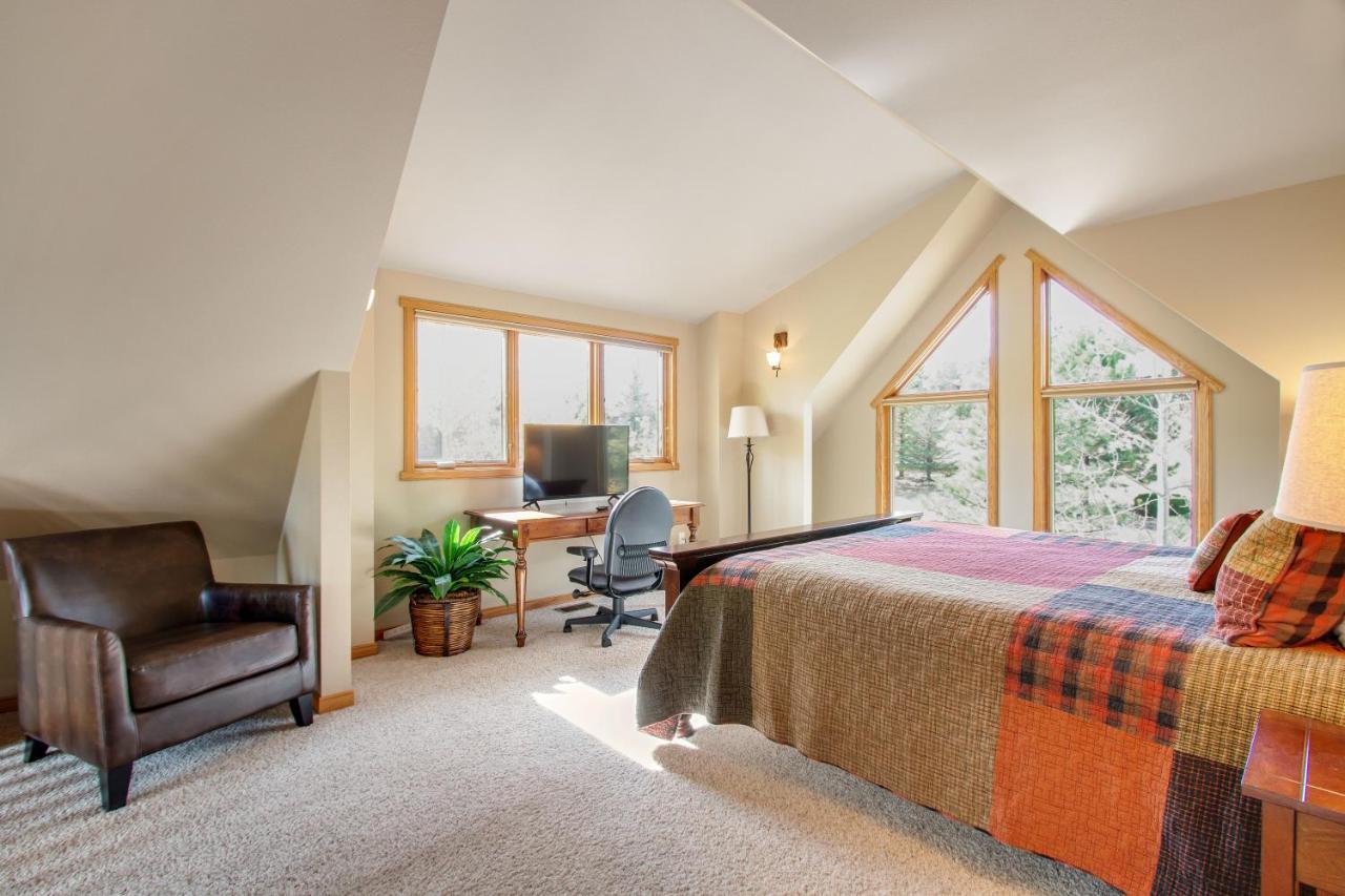 Retreat By The Rockies #3149 Villa Estes Park Ngoại thất bức ảnh