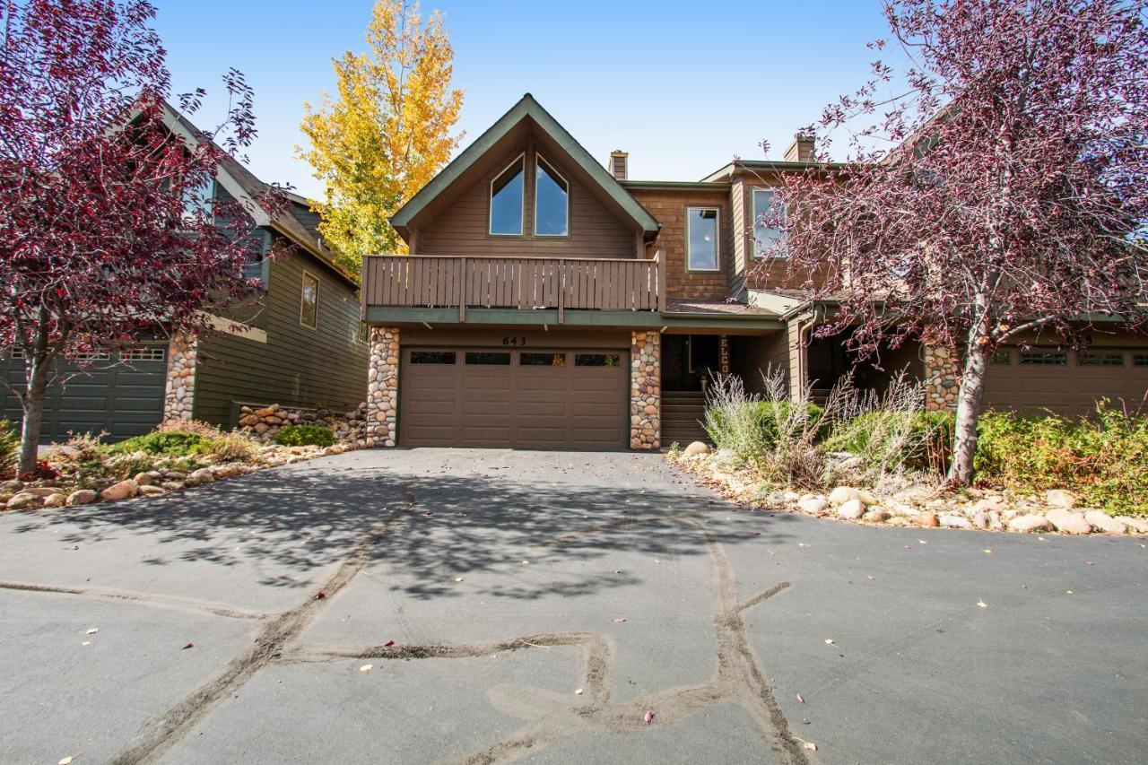 Retreat By The Rockies #3149 Villa Estes Park Ngoại thất bức ảnh