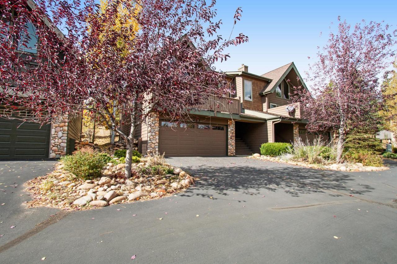 Retreat By The Rockies #3149 Villa Estes Park Ngoại thất bức ảnh